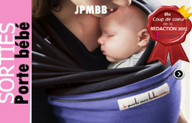 JPMBB top 10 meilleur porte bebe